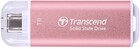 512Gb Transcend ESD300 (TS512GESD300P)