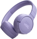 JBL T670NC Purple