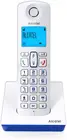 Alcatel S230 White/Blue