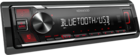 Автомагнитола Kenwood KMM-BT208