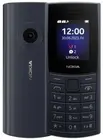 Nokia 110 4G Dual Sim Blue (TA-1543)