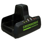 Greenworks G82C2