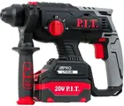 P.I.T. PBH20H-22B/1