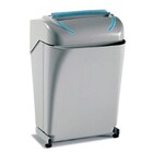 Уничтожитель бумаги (шредер) Kobra 240 C2 Turbo E/S