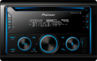 Pioneer FH-S525BT