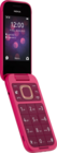 Nokia 2660 Dual Sim Pop Pink (TA-1469)