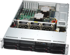 SuperMicro SYS-621P-TRT