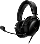 HyperX Cloud III Black