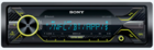 Автомагнитола Sony DSX-A416BT