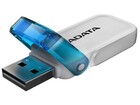 USB Flash накопитель 64Gb ADATA UV240 White