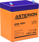 Asterion DTM 1205
