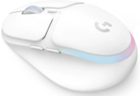 Logitech G705 White (910-006367)