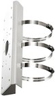 Крепление на столб Hikvision DS-1475ZJ-SUS