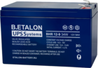 Etalon Battery B.ETALON BHR 12-9 34W