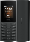 Nokia 106 Dual Sim Charcoal (TA-1564)