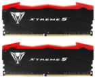 48Gb DDR5 8200MHz Patriot Viper Xtreme 5 (PVX548G82C38K) (2x24Gb KIT)