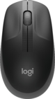 Logitech M190 Black (910-005913)