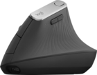 Logitech MX Vertical Black/Silver (910-005449)