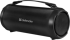Defender Beatbox 16 Black
