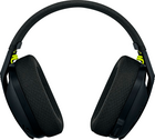 Logitech G435 Black/Yellow (981-001052)