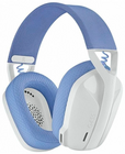 Logitech G435 Blue/White (981-001076)
