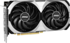 NVIDIA GeForce RTX 4070 MSI 12Gb (RTX 4070 VENTUS 2X 12G)