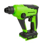 Greenworks GD24SDS1