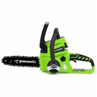 Greenworks G24CS25K2
