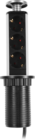 PREMIER Vertical 3R Grey, 1.8м