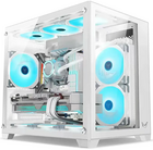 Formula Crystal Z5TG White
