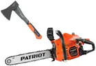 Patriot PT 3816 + APF-600