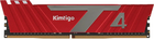16Gb DDR4 3600MHz Kimtigo (KMKUAGF683600T4-R)