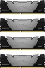 64Gb DDR4 3200MHz Kingston Fury Renegade (KF432C16RB12K4/64) (4x16Gb KIT)