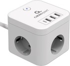 Cablexpert Cube CUBE-3-CU3-W-1.5