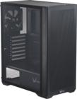 Formula Air Power G5 Black