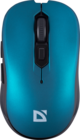 Defender Gassa MM-105 Turquoise (52102)