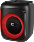 Defender Boomer 50 Black