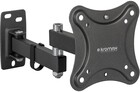 Kromax CORBEL-3 Black