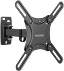Kromax CORBEL-4 Black