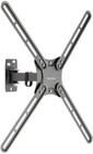 Kromax CORBEL-6 Black