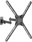 Kromax CORBEL-7 Black