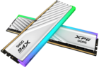 32Gb DDR5 6000MHz ADATA XPG Lancer Blade RGB White (AX5U6000C3016G-DTLABRWH) (2x16Gb KIT)