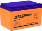 Asterion GEL 12-15