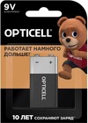 Opticell Basic (9V, 1 шт)