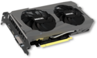 NVIDIA GeForce RTX 3050 INNO3D Twin X2 OC V2 8Gb (N30502-08D6X-1711VA41)
