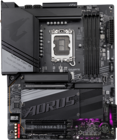 Gigabyte Z790 AORUS ELITE X WIFI7