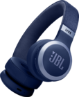 JBL Live 670NC Blue