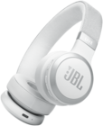 JBL Live 670NC White