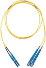 Panduit F92ELLNSNSNM009, 9м