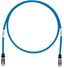 Panduit STP6X6MBU, 6м